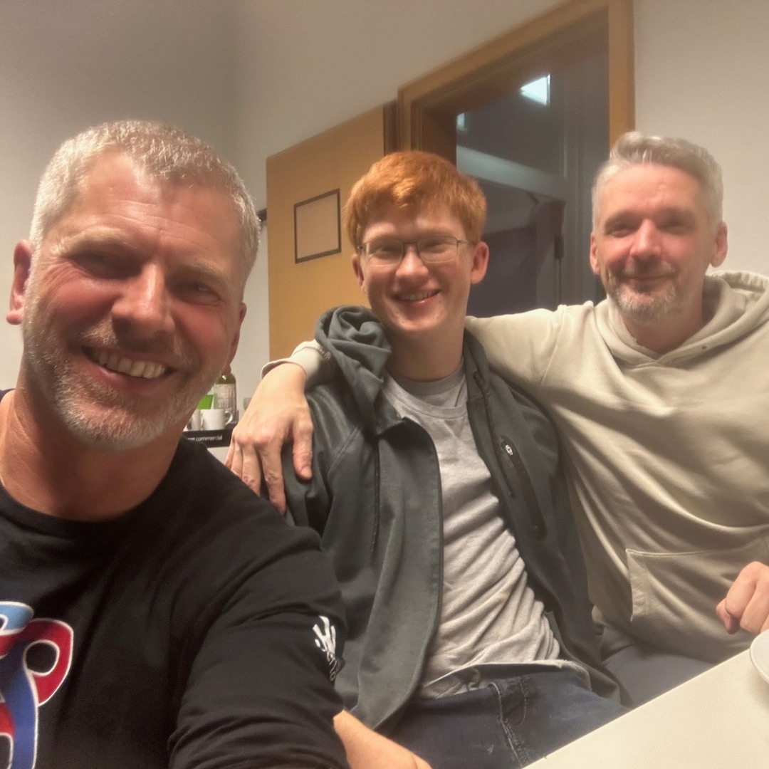 Career Counseling Session