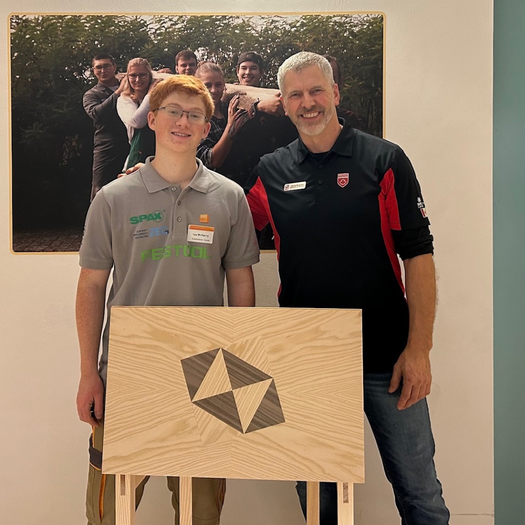 Job Placement Success