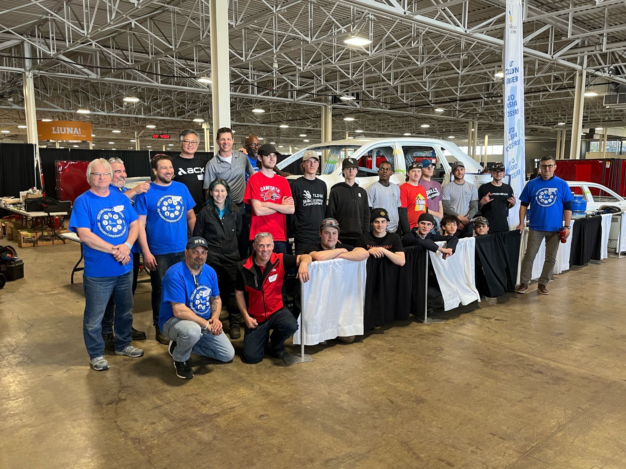 Employer Partnership