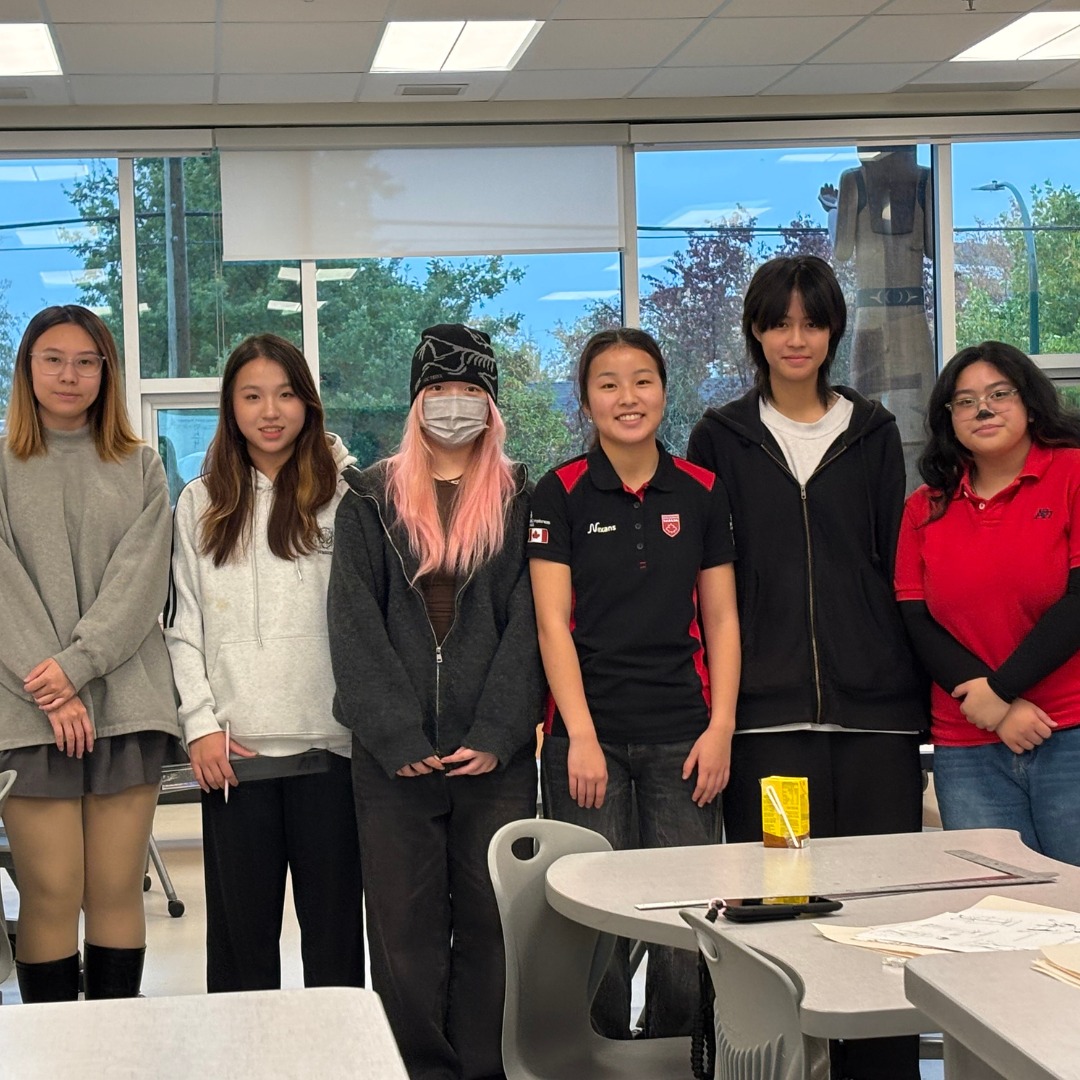 Team building activity