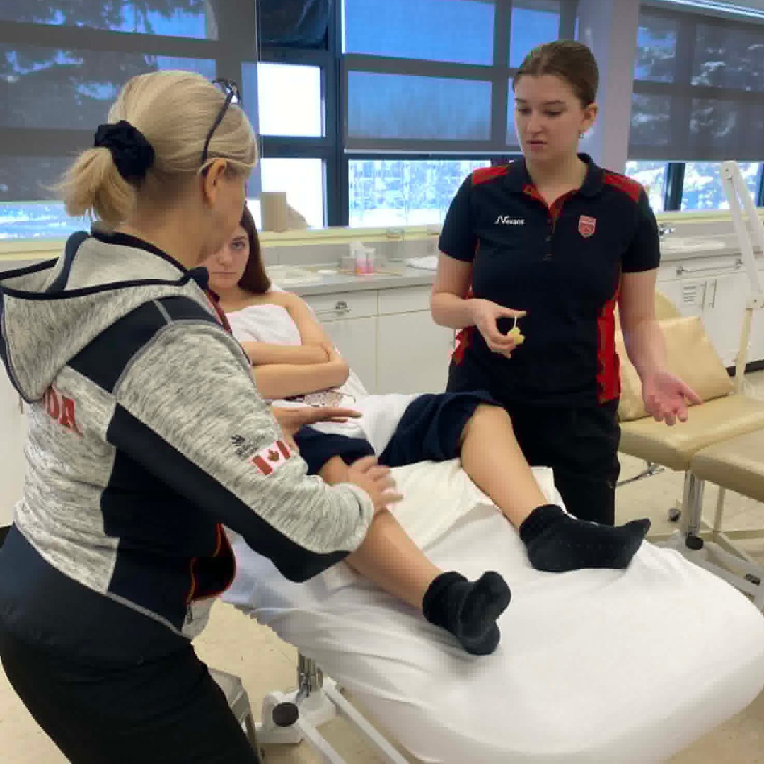 Marcus's Success Story