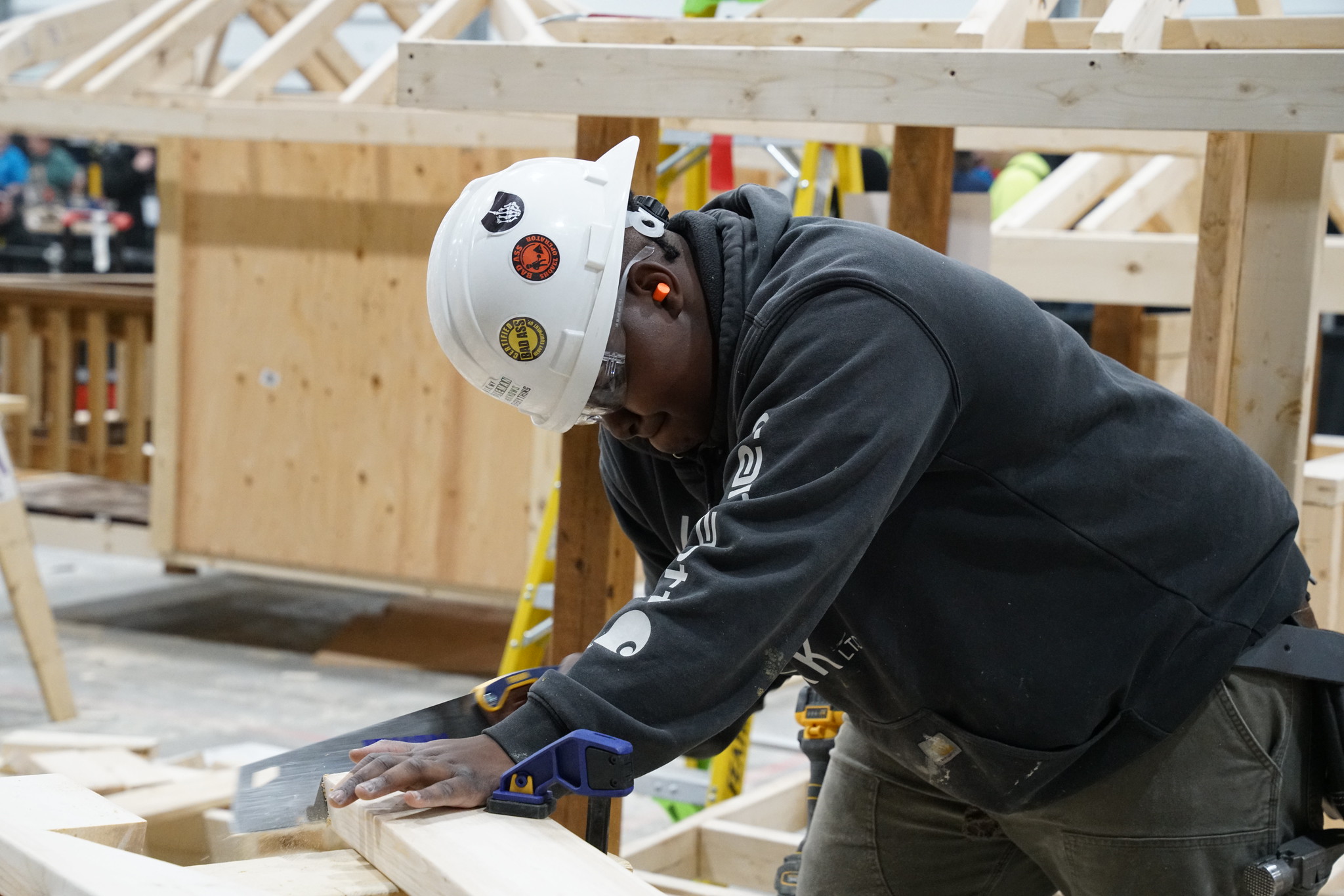 Aisha's Success Story